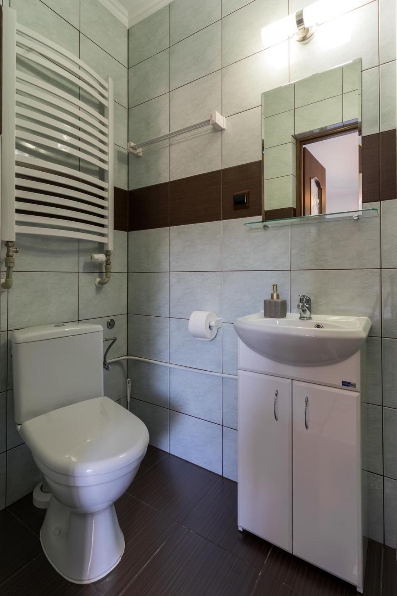 Pokoje Goscinne Anmar Krościenko Exterior foto